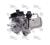 Modulo Egr Sidat 83.927 per Audi Seat Skoda VW Vag Hitachi
