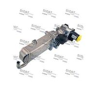 Modulo Egr Sidat 83.998 per Audi Seat Skoda VW Vag Hitachi