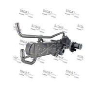 Modulo Egr Sidat 83.999 per Audi Seat Skoda VW Vag Hitachi