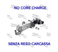 Modulo EGR SIDAT 83998R per AUDI SEAT SKODA VAG VW