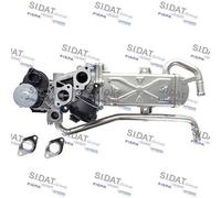 Modulo EGR SIDAT per Skoda, Seat, Vw
