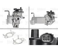 VALEO 700439 Valvola ricircolo gas scarico EGR Modulo EGR