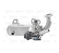 Modulo EGR Valeo per Nissan Cabstar Np300 Pathfinder
