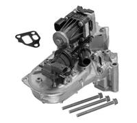 Modulo Elettrico AGR Con Guarnizione PARTSTEC Adatto Per OPEL MERIVA