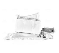 Modulo Elettrico AGR Con Guarnizione PARTSTEC Compatibile Con Ad Esempio AUDI A3