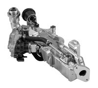 Modulo Elettrico AGR Con Guarnizione PARTSTEC Compatibile Per BMW Serie 5