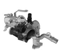 Modulo Elettrico AGR Con Guarnizione PARTSTEC Per Tra l'Altro PEUGEOT PARTNER