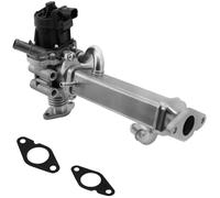 Modulo Elettrico AGR Con Guarnizioni PARTSTEC Per Ad Esempio FIAT DUCATO