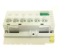 MODULO ELETTRONICO CONFIGURE EDW 15 PER LAVATRICE ARTHUR MARTIN - 973911556024009