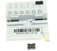 MODULO ELETTRONICO CONFIGURE PER LAVATRICE ARTHUR MARTIN - 973911926316028