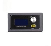 Modulo elettronico del carico, tester regolabile di capacità di scarica della batteria con corrente costante per prova di invecchiamento XY-FZ (B)