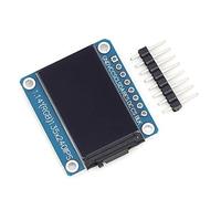 Modulo Elettronico Display Schermo TFT 3.3V IPS di 1.14In 8 Pin ST7789 Componenti Elettronici, Modulo Display LCD, Risoluzione 135x240