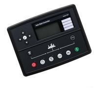 Modulo elettronico DSE7320, avvio automatico per i generatori diesel con il monitoraggio del motore e la registrazione di eventi