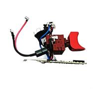 Modulo elettronico interruttore grilletto, cacciavite trapano interruttore trigger 16072335DK compatibile con GSR10.8-2-LI GSR12-2-LI Drill Screw Driver