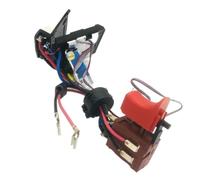 Modulo Elettronico Interruttore GST18V-Li GST18V-LI JSH180 Accessori | Compatible With Bosch, Garantendo Una Perfetta Integrazione E Prestazioni Affidabili Negli Utensili Elettrici