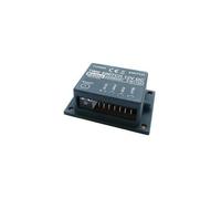 Modulo Elettronico M113A Kemo, Interruttore Temporizzato, 12-15Vdc