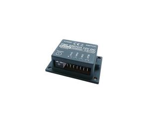 Modulo Elettronico M113A Kemo, Interruttore Temporizzato, 12-15Vdc