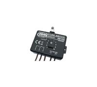 Modulo Elettronico M169A Kemo, Termostato, 12Vdc