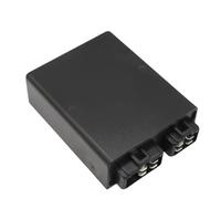 Modulo Elettronico Moto Compatibile Con Per ZZR Per GPX EL Per EX250 1988-1994 Accensione Moto CDI ACCENSIONE ACCENSIONE SCATOLA NERA ECU 21119-1229