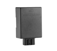 Modulo Elettronico Moto Compatibile Con Suzuki Per AN125 Per HS125T Sostituzione Del Controllo Dell'unità CDI Di Accensione Digitale A 8 Pin Per Moto