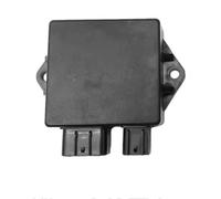 Modulo Elettronico Moto Compatibile Con SUZUKI Per QS125 GT125 Moto CDI Box Accensione Trigger Parti Elettriche 12 PIN