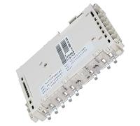 Modulo elettronico non configurato originale Lavastoviglie 480140102483 WHIRLPOOL