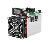 Modulo elettronico pratico del carico 100W/250W per la prova e la valutazione di invecchiamento