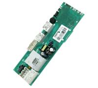 MODULO ELETTRONICO PROGRAMMATO PER ASCIUTTO CANDY - 49032448