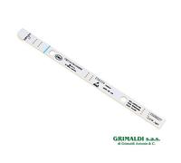 MODULO ELETTRONICO STRISCIA LED LUCE PER FRIGORIFERO HISENSE HK1529227 ORIGINALE