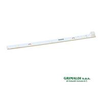 MODULO ELETTRONICO STRISCIA LED LUCE PER FRIGORIFERO HISENSE HK1629348 ORIGINALE