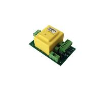 MODULO ELETTROSERRATURA 12V PER H70/200AC H70/104AC H70/105AC ROGER H70/EL NUOV
