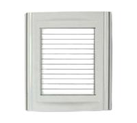 Modulo Elvox Galileo portanome con 13 nomi illuminato Led 805N
