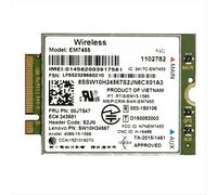 Modulo EM7455 Scheda 4G 00JT547 00JT542 01AX789 01AX746 per