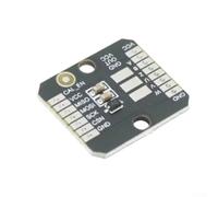 Modulo encoder magnetico ad alta velocità a 21 bit, MT6835 per controllo motore brushless, 3.3-5V ABZ UVW per uscita SPI (8192)