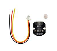 Modulo Encoder Magnetico AS5048A, Sensore di Misurazione 'Angolo A Induzione Magnetica, SPI PWM Ad Alta Precisione A 14 Bit.