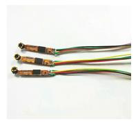 Modulo endoscopio USB 720P da 45 mm, vista laterale, vista frontale, CMOS, periscopio, ispezione, otoscopio,