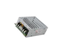 Modulo ERDN20-12 12VDC 20A: ridondanza -40-80°C Montaggio: per installazione ...