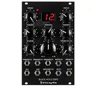 Modulo Erica Synths Black Hole DSP2 Multieffetto Eurorack