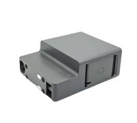 Modulo Erogatore Soluzione Detergente, Compatibile Con Dreame | X40,X30 Ultra,L40 Ultra Gen2,L10s Pro Ultra,compatibile con Mova,E30 Ultra S2