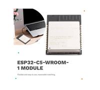 Modulo ESP32-C5-WROOM-1, Wi-Fi 6 Dual-Band 2,4 e 5 GHz + BLE 5, Modulo Compatto.