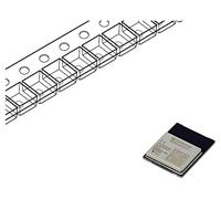 Modulo ESP32-C6-MINI-1-N4: IoT Bluetooth Low EnergyWiFi PCB SMD 132x166x24mm