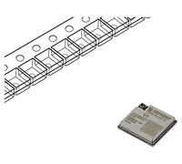 Modulo ESP32-C6-MINI-1U-N4: IoT Bluetooth Low EnergyWiFi esterno SMD I-PEX (u...