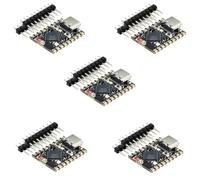 Modulo ESP32-C6 SuperMini RISC-V Wi-Fi 6 BLE for kit di programmazione IoT
