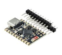 Modulo ESP32-C6 SuperMini RISC-V Wi-Fi 6 BLE for kit di programmazione IoT