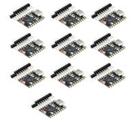 Modulo ESP32-C6 SuperMini RISC-V Wi-Fi 6 BLE for kit di programmazione IoT