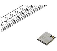 Modulo ESP32-C6-WROOM-1U-N8: IoT Bluetooth Low EnergyWiFi esterno SMD 18x192x32