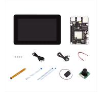 Modulo ESP32-P4 Touch Screen da 7 pollici 720x1280 con fotocamera OV5647 da 5 MP