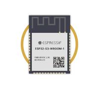 Modulo ESP32-S3-WROOM-1-N16R2
