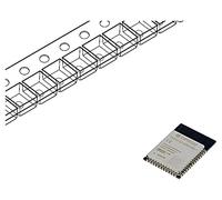 Modulo ESP32-S3-WROOM-1-N8R8: IoT Bluetooth Low EnergyWiFi PCB IEEE 802.11b/g/n