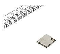 Modulo ESP32-S3-WROOM-1U-N16R2: IoT Bluetooth Low Energy,WiFi esterno IEEE 80...